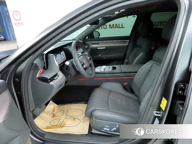 Genesis G90 (RS4) id 3732151 из Кореи 16