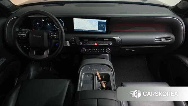 Hyundai Palisade (LX3) id 4342412 из Кореи 35