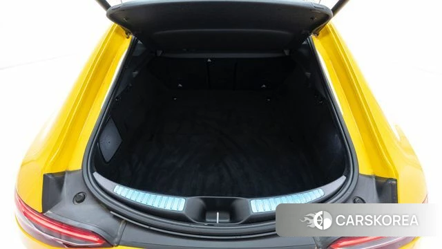 Mercedes-Benz AMG GT id 4602751 из Кореи 16