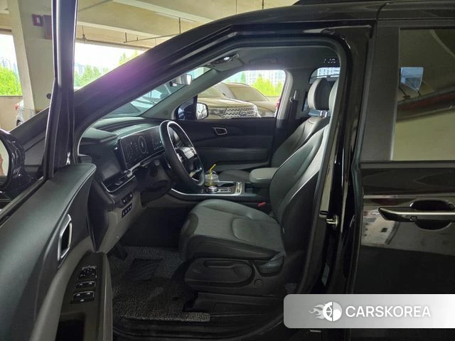 Kia The New Carnival 4th Generation id 4342573 из Кореи 16
