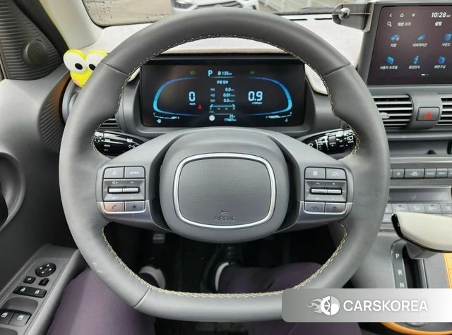 Hyundai Casper id 4601371 из Кореи 9