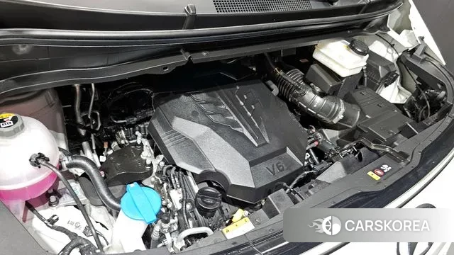 Hyundai Staria id 3002200 из Кореи 16