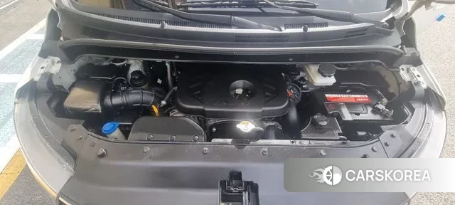 Hyundai The New Grand Starex id 3034228 из Кореи 16