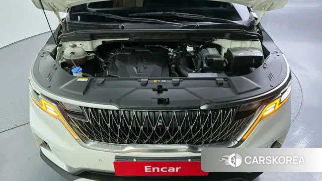 Kia Carnival 4th generation id 2959615 из Кореи 16