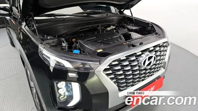 Hyundai Palisade id 2951219 из Кореи 16