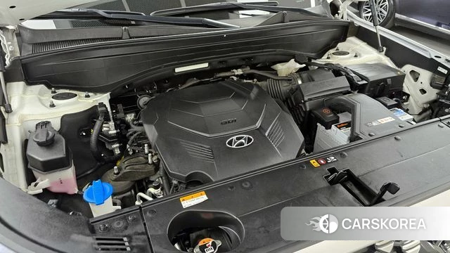 Hyundai Palisade id 3935535 из Кореи 16