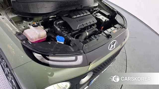 Hyundai Casper id 3726580 из Кореи 16