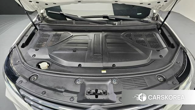 Dongfeng Socon Pencon ix5 id 4410681 из Кореи 28