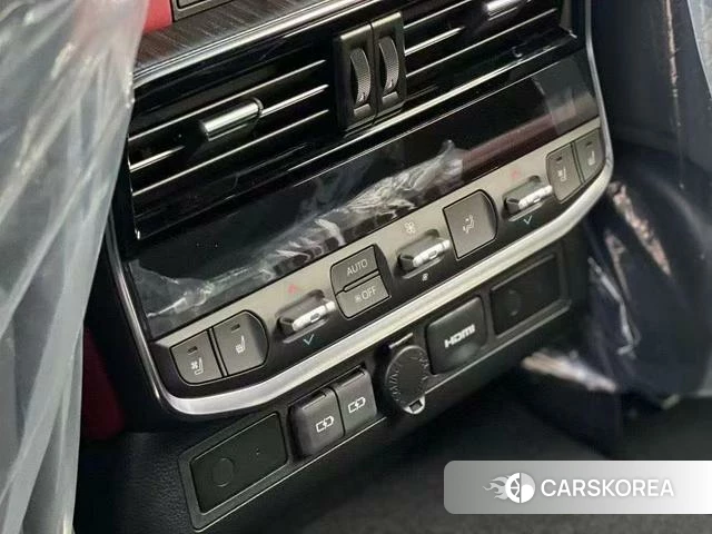 Toyota Land Cruiser (imported) id 4263034 из Китая 8