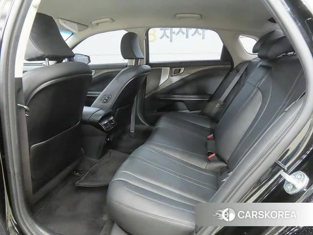 Kia K8 id 4754444 из Кореи 16