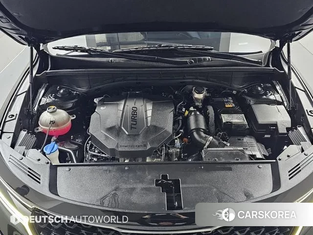 Kia Sorento 4th Generation id 3366840 из Кореи 16