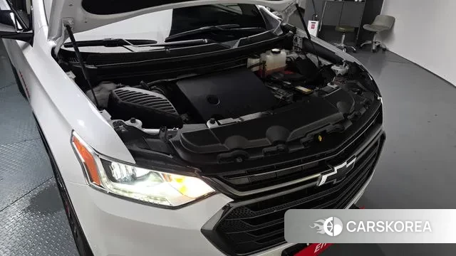 Chevrolet (GM Daewoo) Traverse id 3037739 из Кореи 16