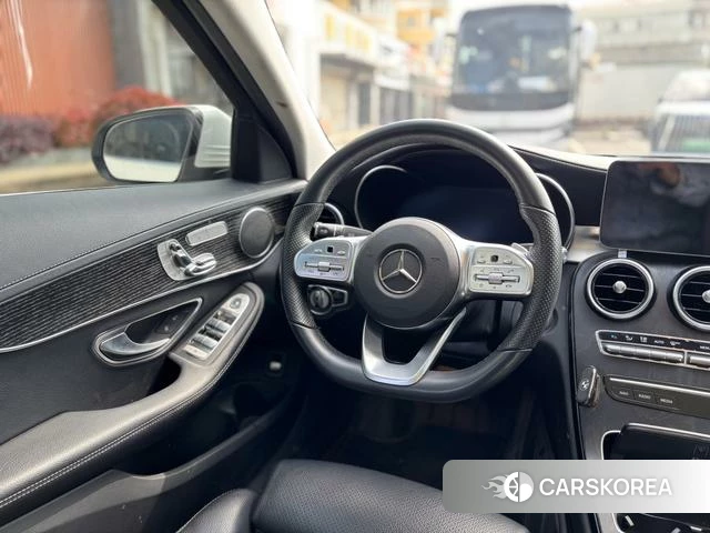 Mercedes-Benz Class C id 4277618 из Китая 16