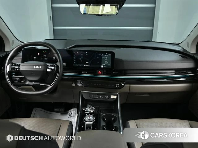 Kia The New Carnival 4th Generation id 4427319 из Кореи 16