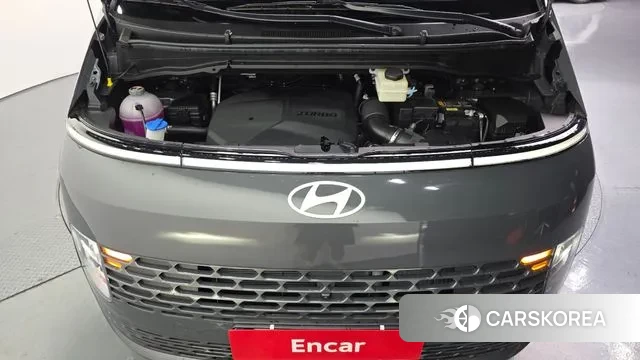 Hyundai Staria id 3078797 из Кореи 16