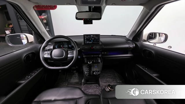 Hyundai Casper id 3878291 из Кореи 16