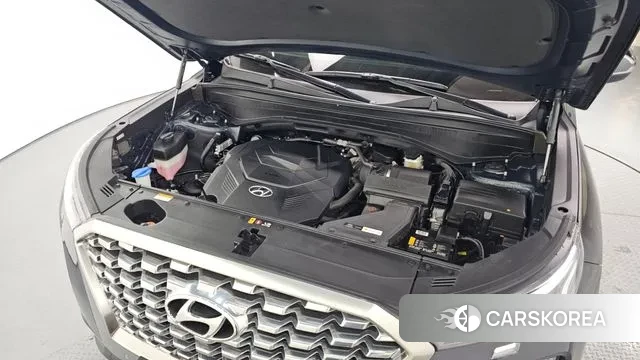 Hyundai Palisade id 3707597 из Кореи 16