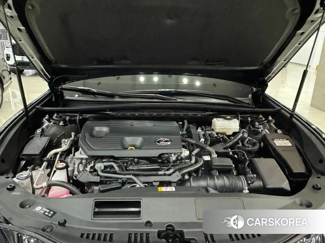 Lexus ES300h 7th generation id 3952948 из Кореи 16