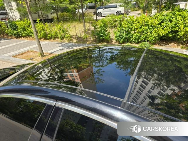 Jaguar XE id 4345783 из Кореи 16