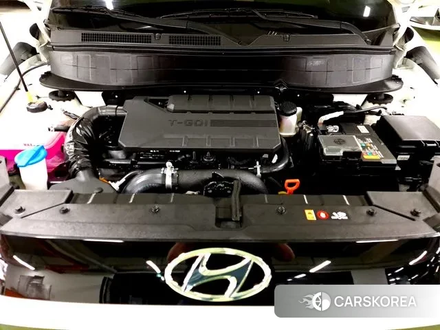 Hyundai Casper id 3205653 из Кореи 16