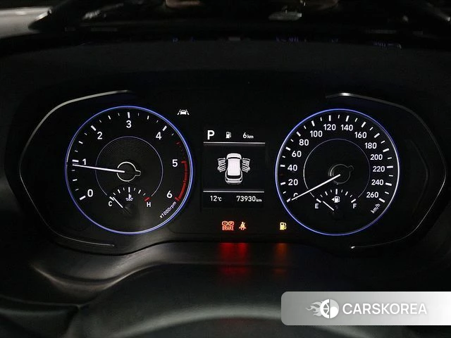 Hyundai Palisade id 3814021 из Кореи 16