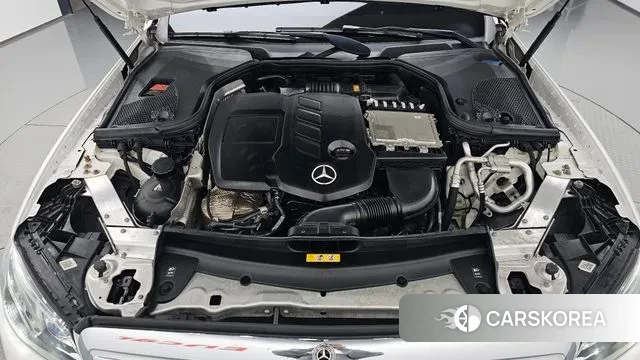 Mercedes-Benz E-Class W213 id 3423076 из Кореи 16