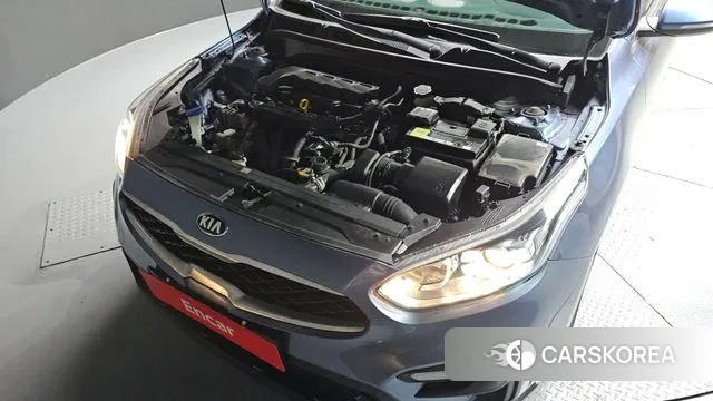 Kia Come New K3 id 2981900 из Кореи 16