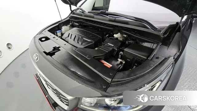 Kia The New Carnival id 3535963 из Кореи 16