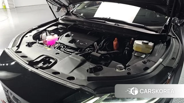 Lexus RX350h 5th generation id 3609986 из Кореи 16