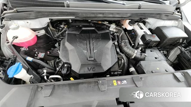Kia Carnival 4th generation id 4383392 из Кореи 26