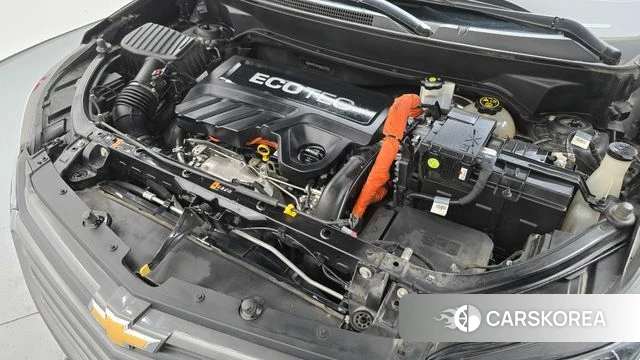 Chevrolet (GM Daewoo) Equinox id 3866986 из Кореи 16