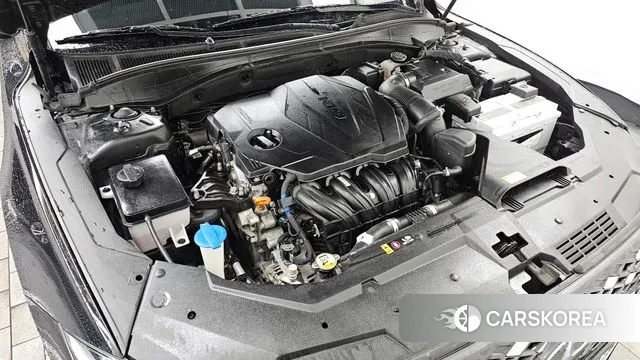 Hyundai The New Grandeur IG id 3509410 из Кореи 16