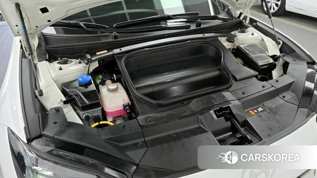 Hyundai Ionic 6 id 4281723 из Кореи 16
