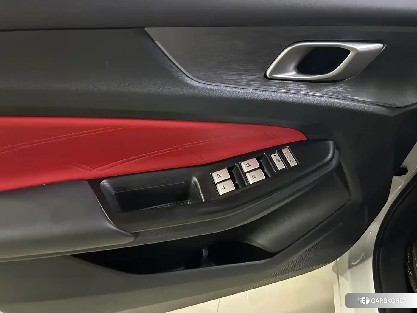 Chang'an Changan CS55PLUS id 4546141 из Китая 15