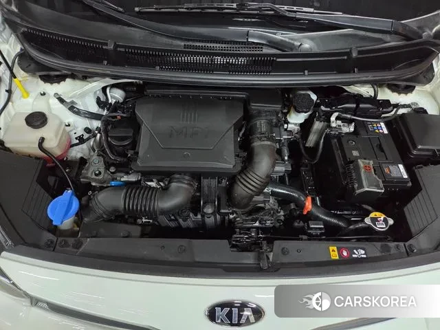 Kia Morning Urban (JA) id 3315439 из Кореи 16