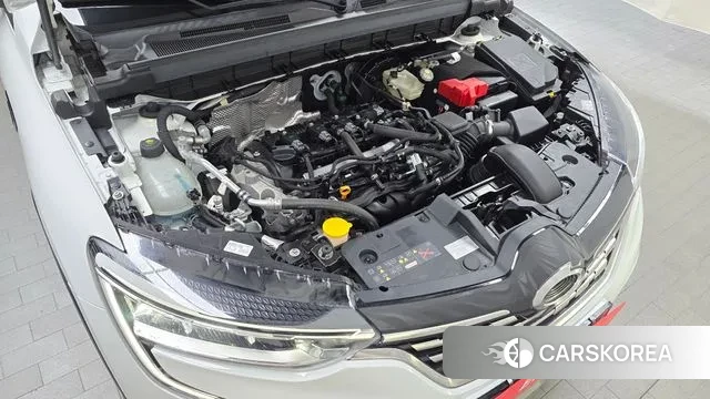 Renault Korea (Samsung) XM3 id 3458506 из Кореи 16