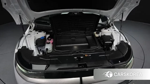 Hyundai Ionic 5 id 3712175 из Кореи 16