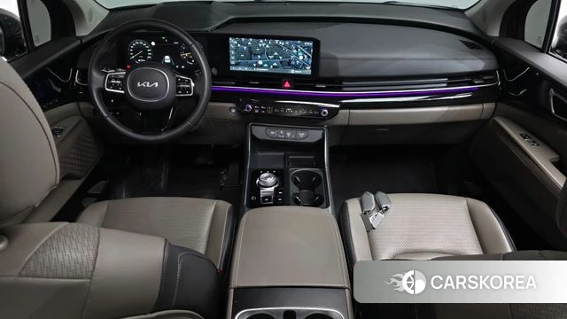 Kia The New Carnival 4th Generation id 4394643 из Кореи 35