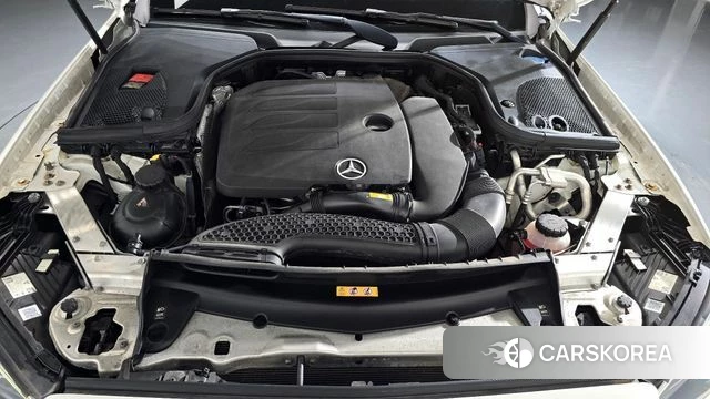 Mercedes-Benz E-Class W213 id 4721795 из Кореи 16