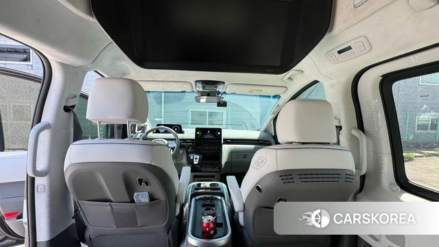 Hyundai Staria id 4201374 из Кореи 8