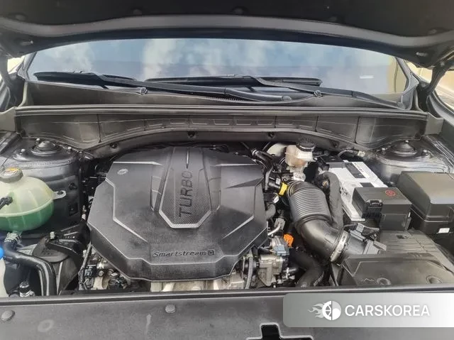 Kia Sorento 4th Generation id 3621893 из Кореи 16