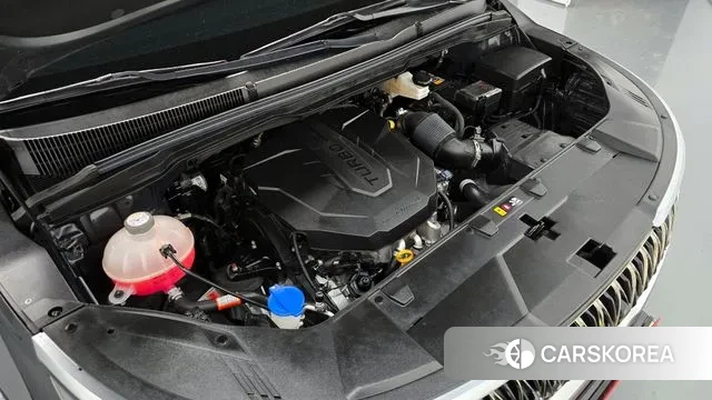 Kia Carnival 4th generation id 3582319 из Кореи 16