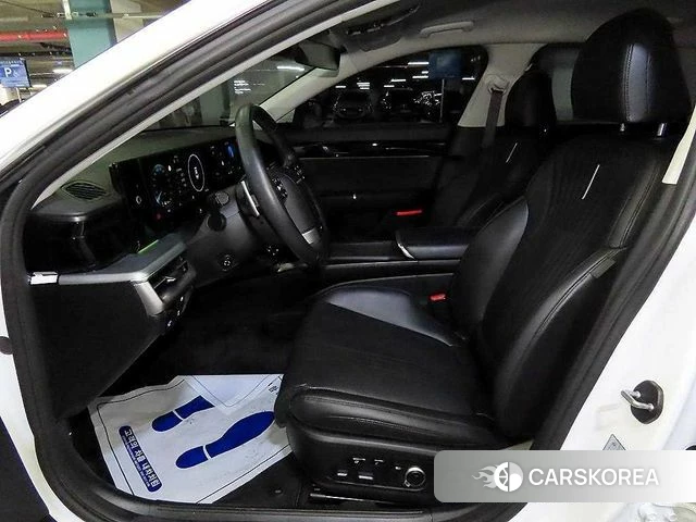 Hyundai Grandeur (GN7) id 3811914 из Кореи 16