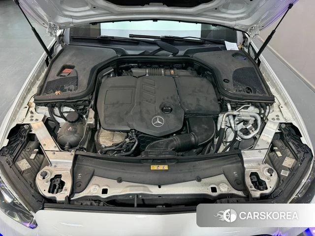 Mercedes-Benz E-Class W213 id 3954798 из Кореи 16