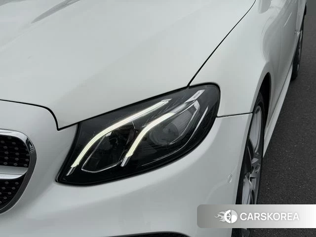 Mercedes-Benz E-class (imported) id 4242126 из Китая 17
