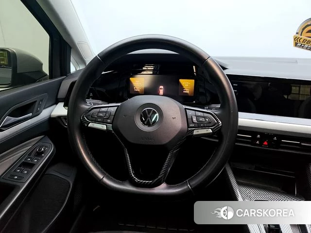 Volkswagen Golf id 4242206 из Китая 16