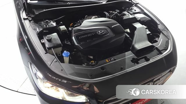 Hyundai Grandeur IG id 4776312 из Кореи 16