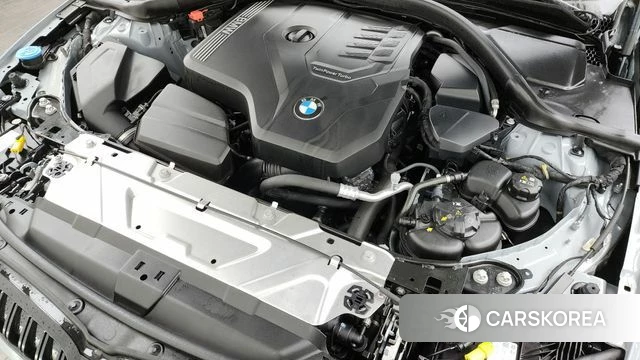 BMW 3 Series (G20) id 4223101 из Кореи 30