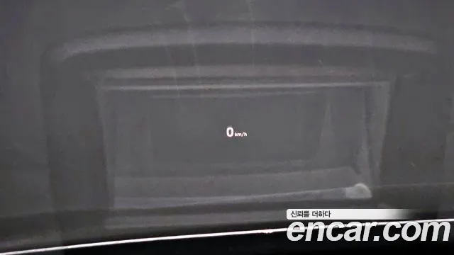 Genesis EQ900 id 2765223 из Кореи 16