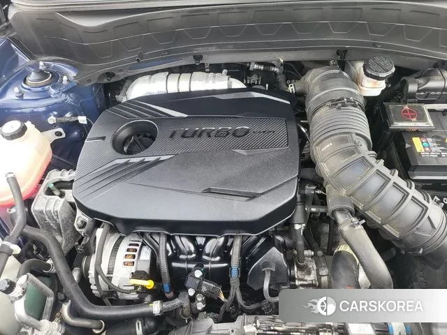 Kia Seltos id 3017236 из Кореи 13